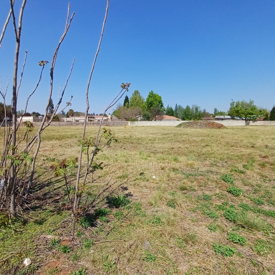 0 Bedroom Property for Sale in Henley on Klip Gauteng