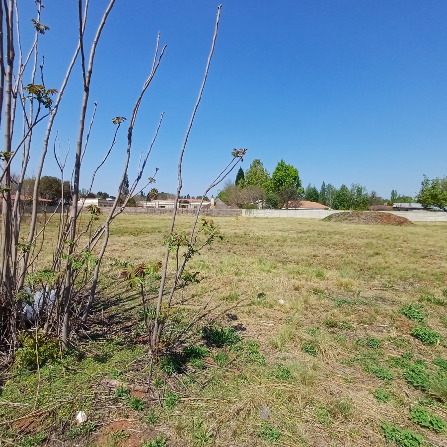 0 Bedroom Property for Sale in Henley on Klip Gauteng