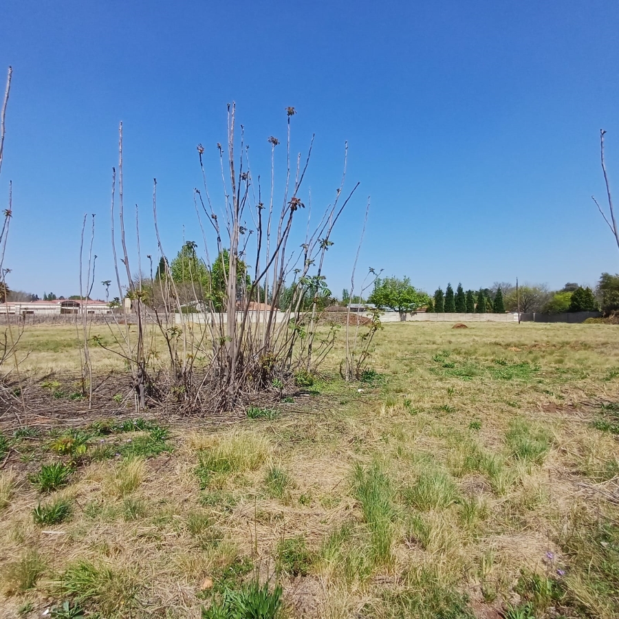 0 Bedroom Property for Sale in Henley on Klip Gauteng