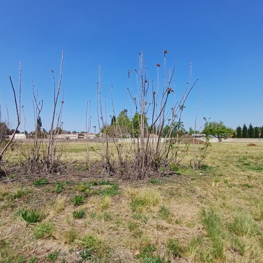 0 Bedroom Property for Sale in Henley on Klip Gauteng