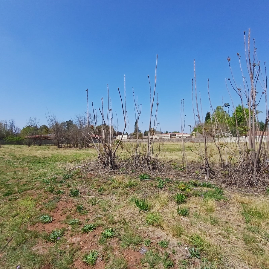 0 Bedroom Property for Sale in Henley on Klip Gauteng