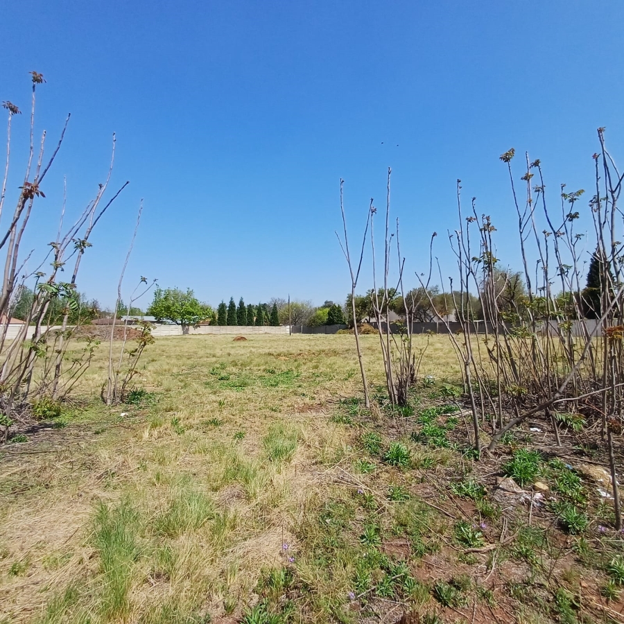 0 Bedroom Property for Sale in Henley on Klip Gauteng