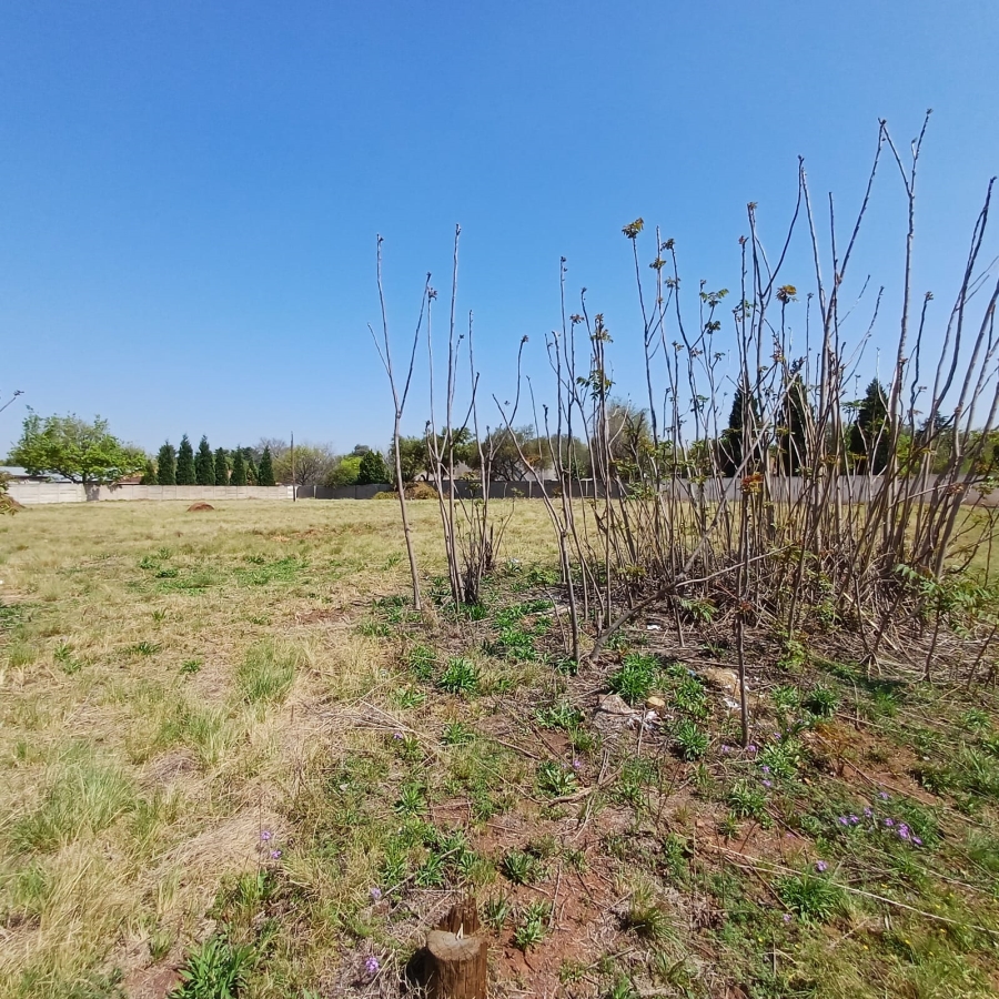 0 Bedroom Property for Sale in Henley on Klip Gauteng