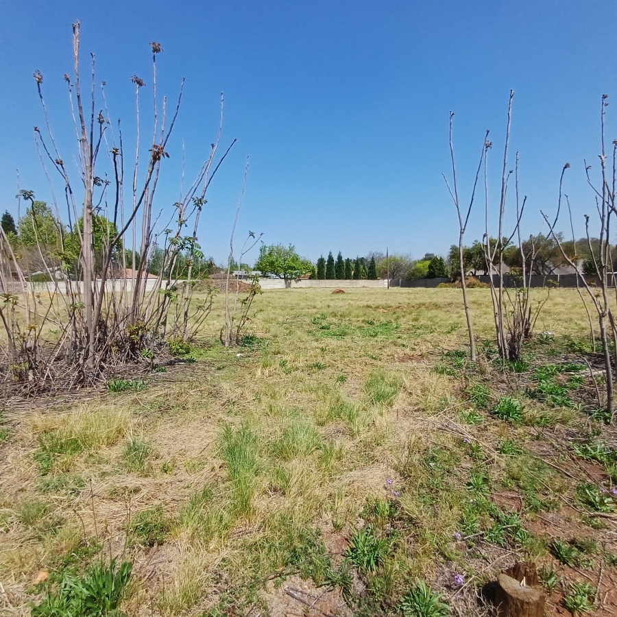 0 Bedroom Property for Sale in Henley on Klip Gauteng