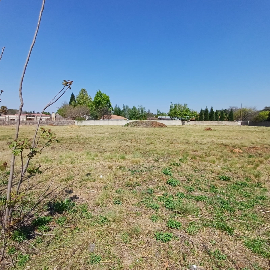 0 Bedroom Property for Sale in Henley on Klip Gauteng