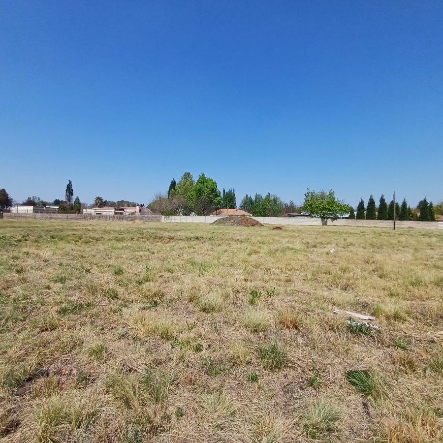 0 Bedroom Property for Sale in Henley on Klip Gauteng
