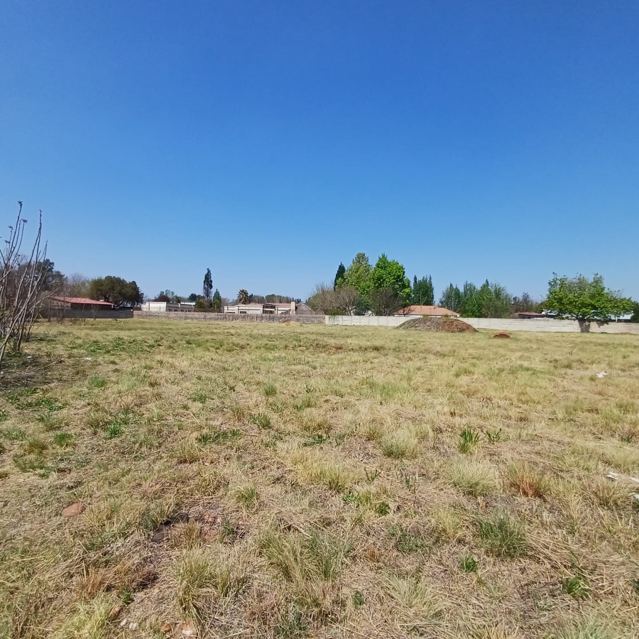 0 Bedroom Property for Sale in Henley on Klip Gauteng