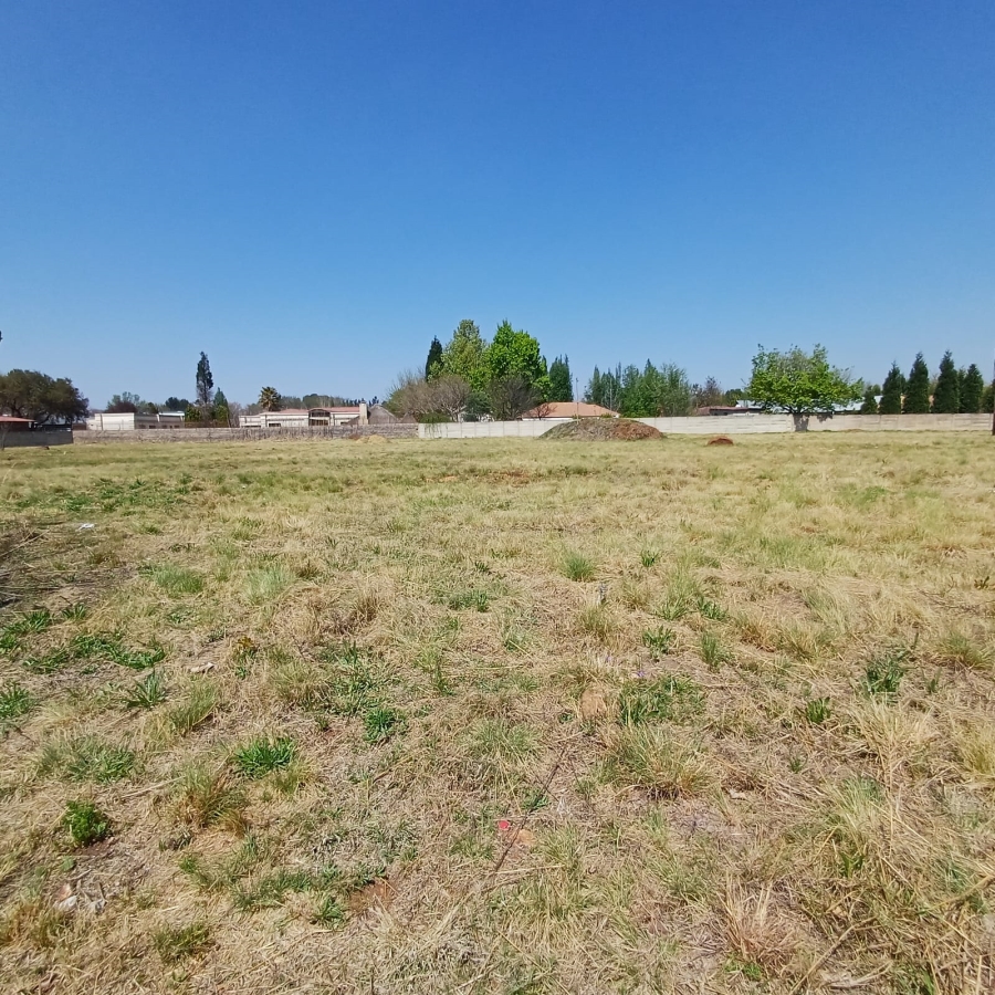 0 Bedroom Property for Sale in Henley on Klip Gauteng