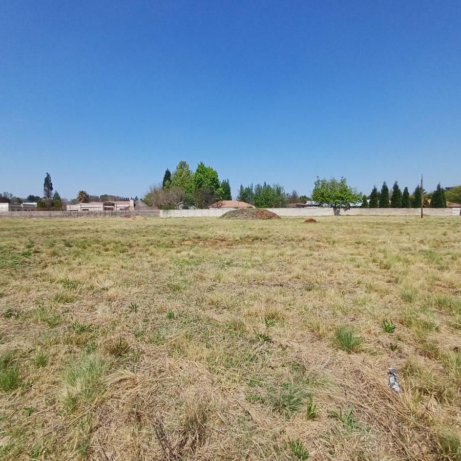 0 Bedroom Property for Sale in Henley on Klip Gauteng