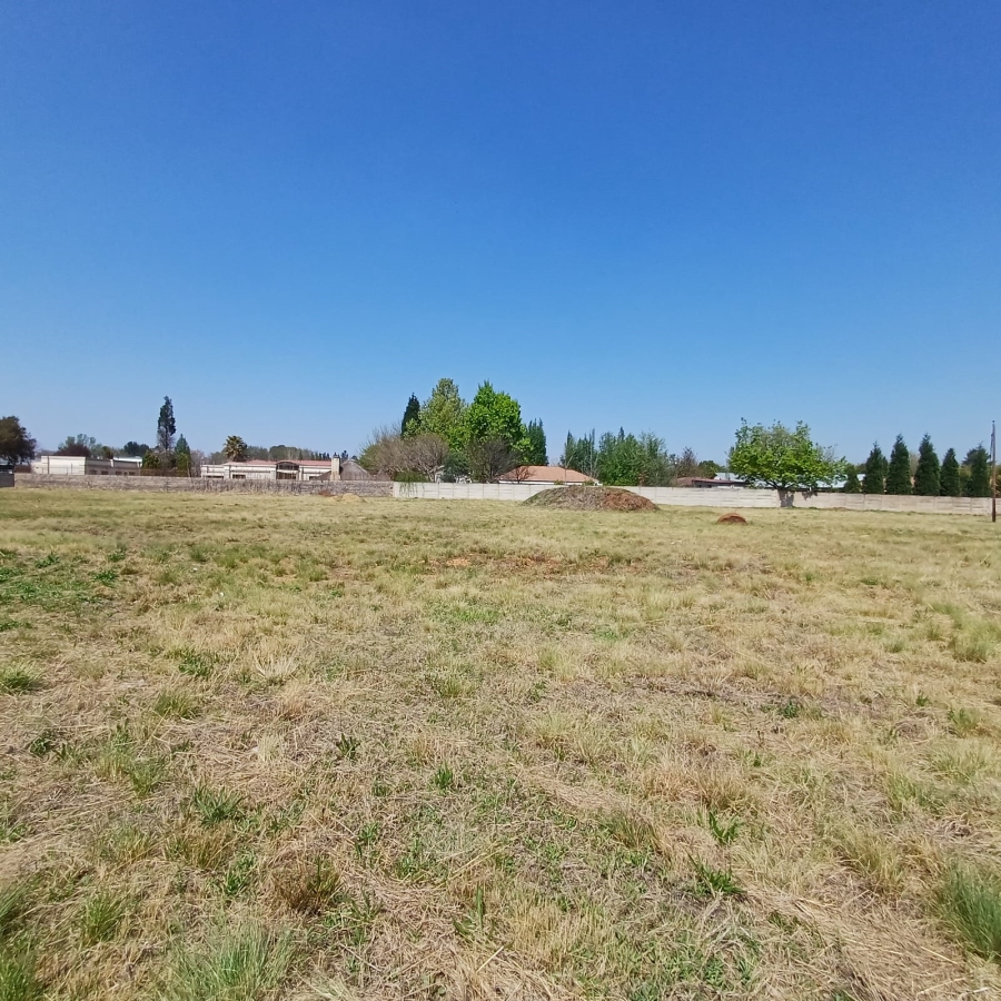 0 Bedroom Property for Sale in Henley on Klip Gauteng