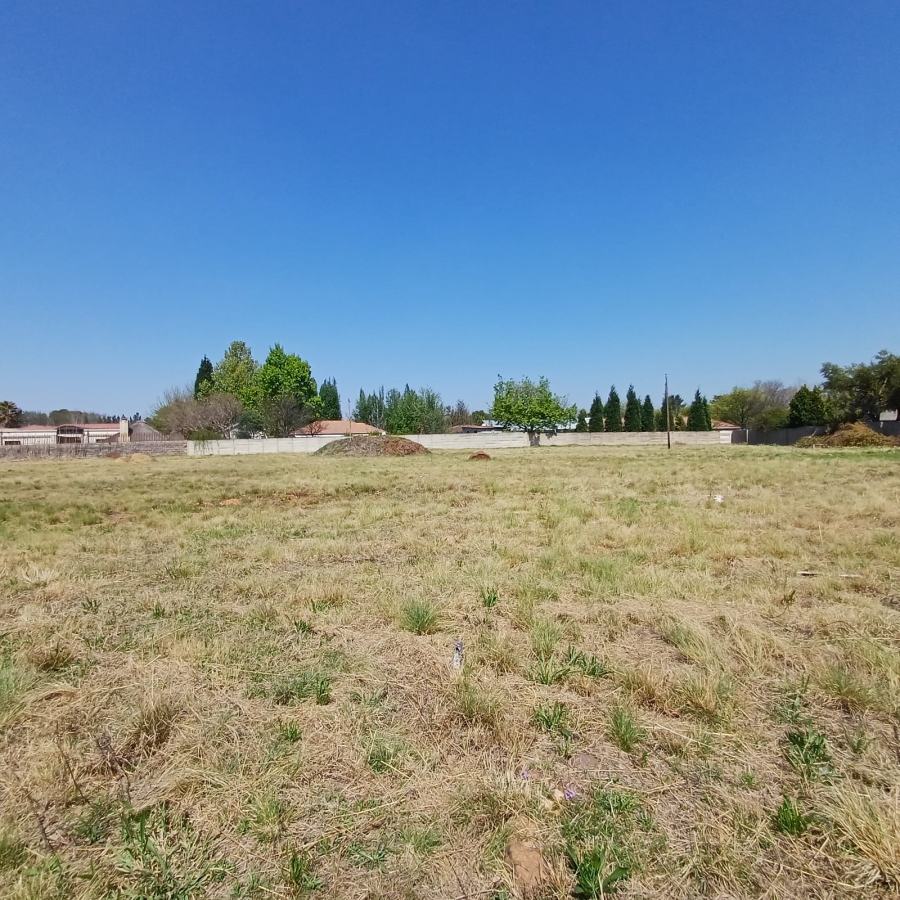 0 Bedroom Property for Sale in Henley on Klip Gauteng