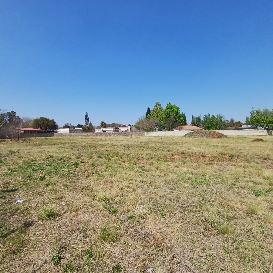 0 Bedroom Property for Sale in Henley on Klip Gauteng