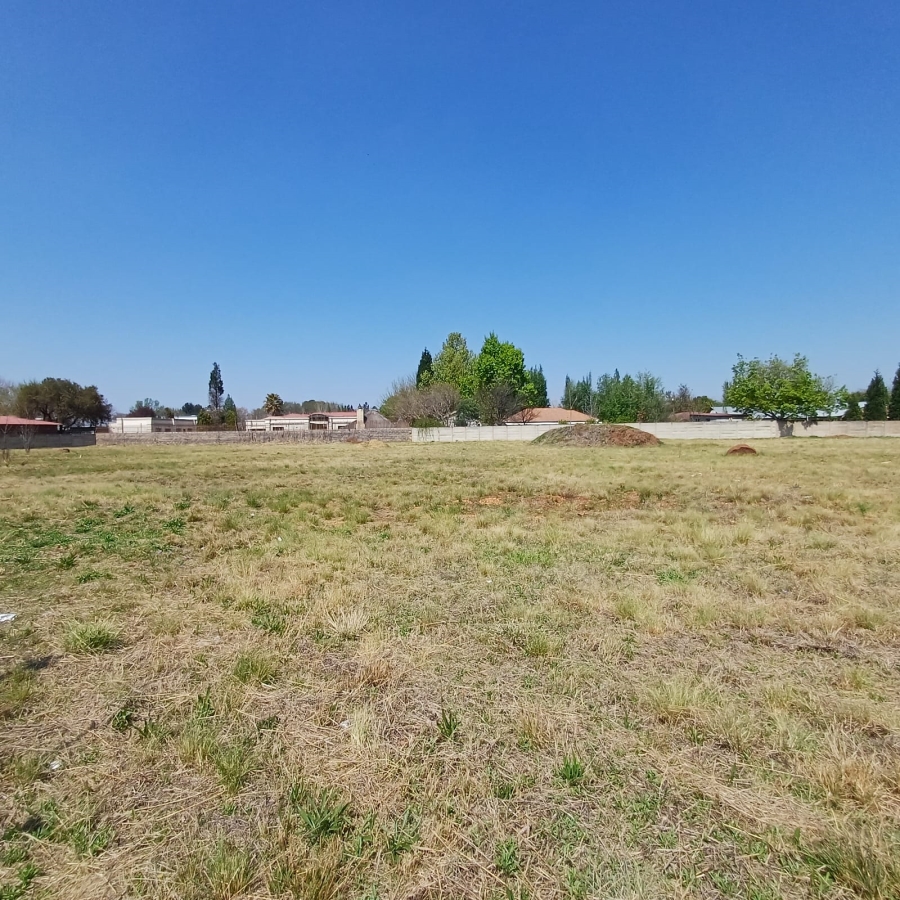 0 Bedroom Property for Sale in Henley on Klip Gauteng