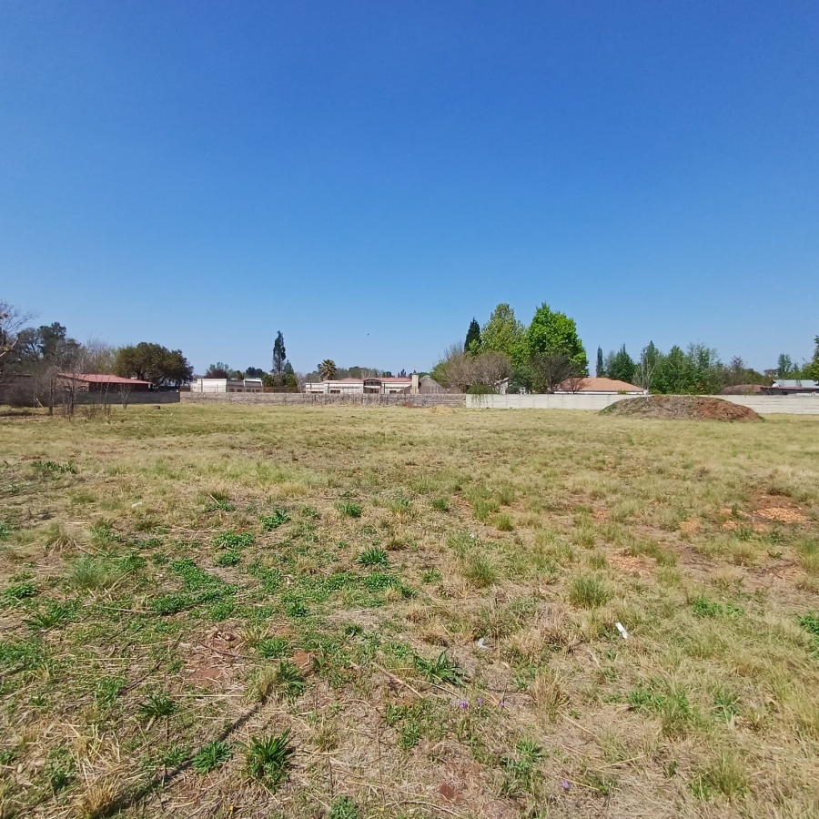 0 Bedroom Property for Sale in Henley on Klip Gauteng