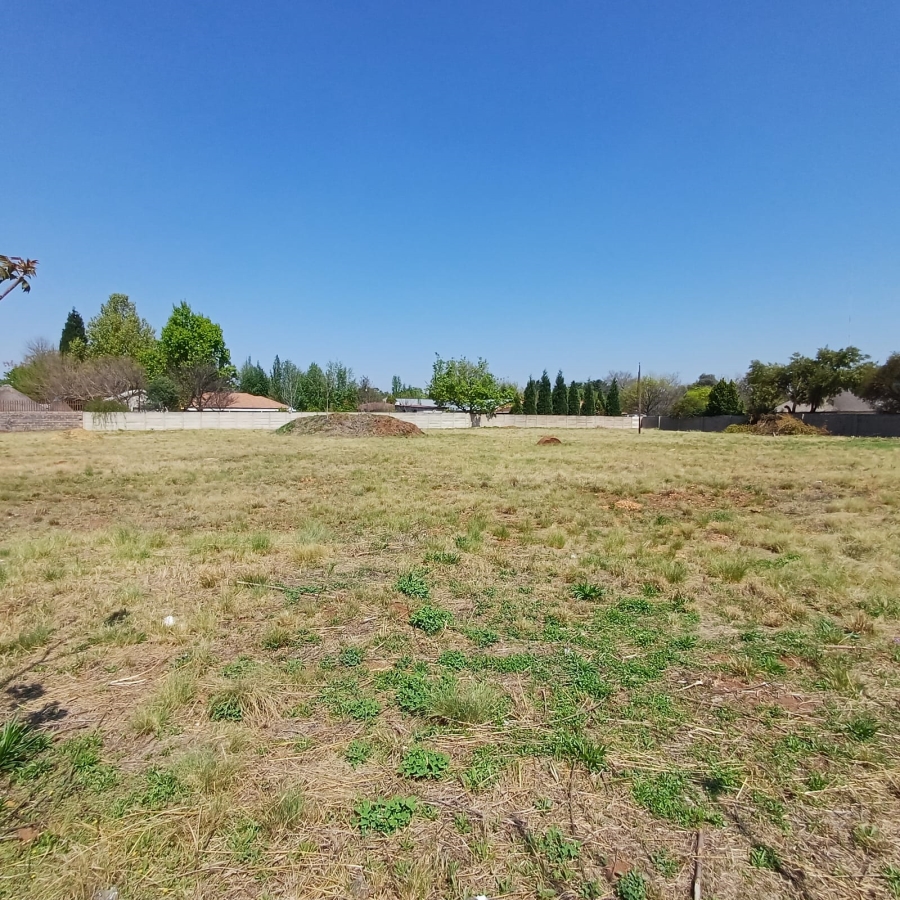 0 Bedroom Property for Sale in Henley on Klip Gauteng