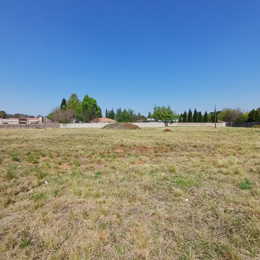 0 Bedroom Property for Sale in Henley on Klip Gauteng