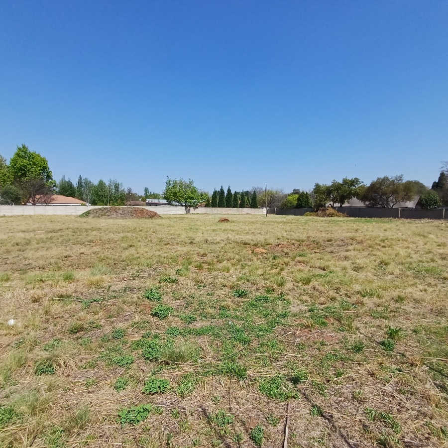0 Bedroom Property for Sale in Henley on Klip Gauteng