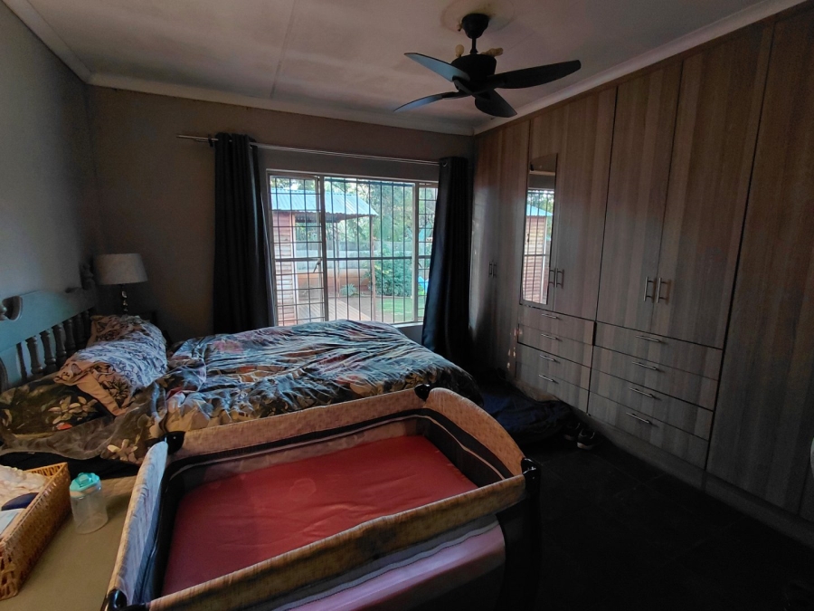 2 Bedroom Property for Sale in Doornpoort Gauteng