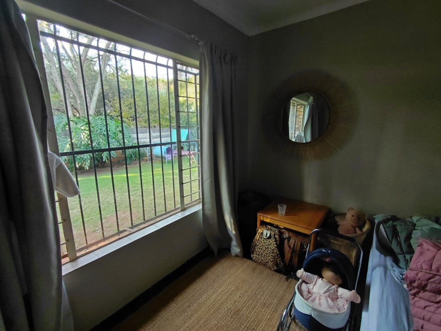 2 Bedroom Property for Sale in Doornpoort Gauteng