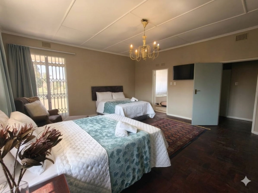 To Let 1 Bedroom Property for Rent in Peacehaven Gauteng