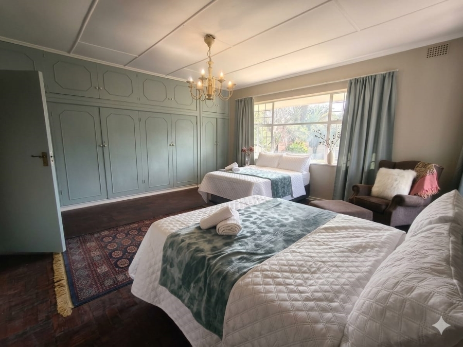 To Let 1 Bedroom Property for Rent in Peacehaven Gauteng