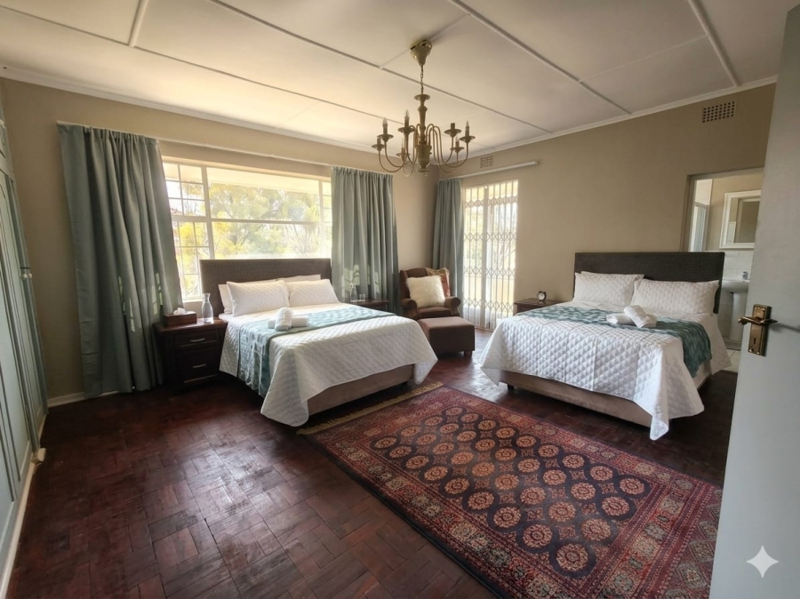 To Let 1 Bedroom Property for Rent in Peacehaven Gauteng