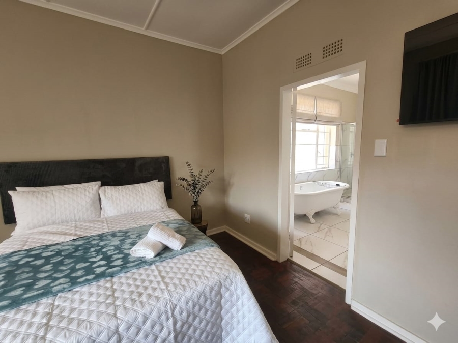 To Let 1 Bedroom Property for Rent in Peacehaven Gauteng
