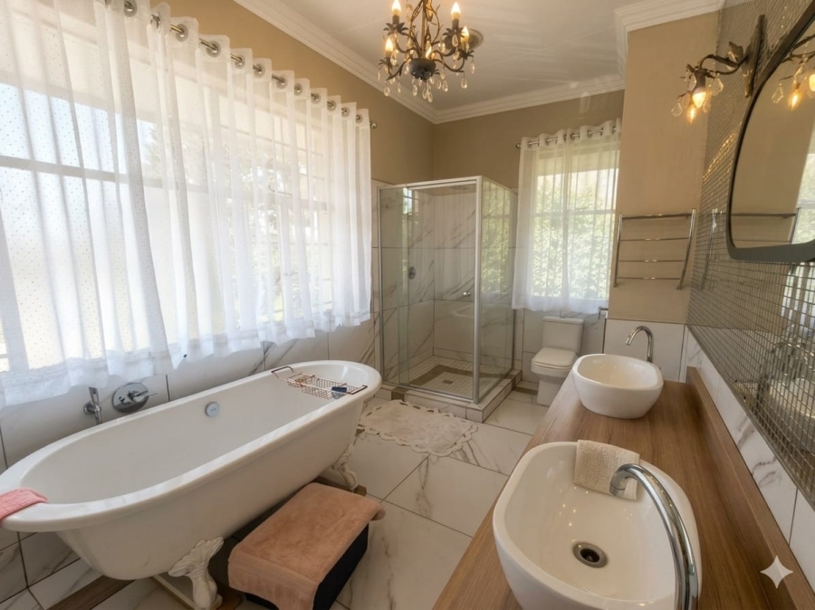 To Let 1 Bedroom Property for Rent in Peacehaven Gauteng