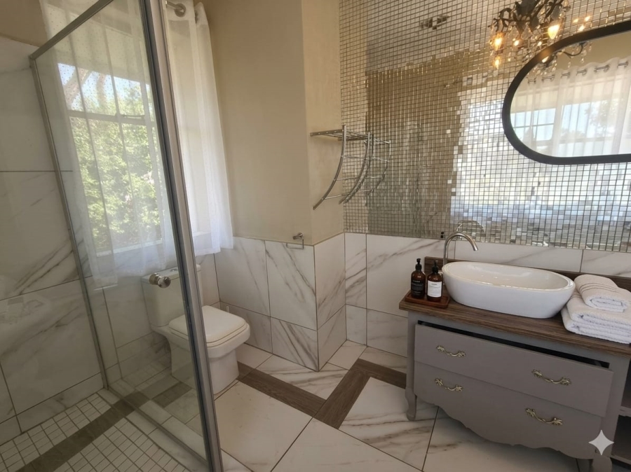 To Let 1 Bedroom Property for Rent in Peacehaven Gauteng