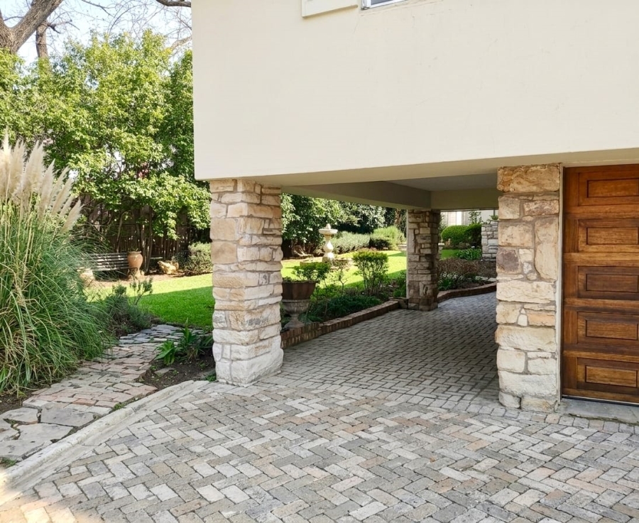 To Let 1 Bedroom Property for Rent in Peacehaven Gauteng