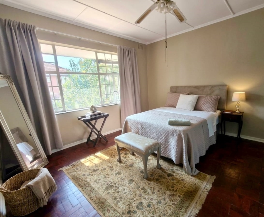 To Let 1 Bedroom Property for Rent in Peacehaven Gauteng