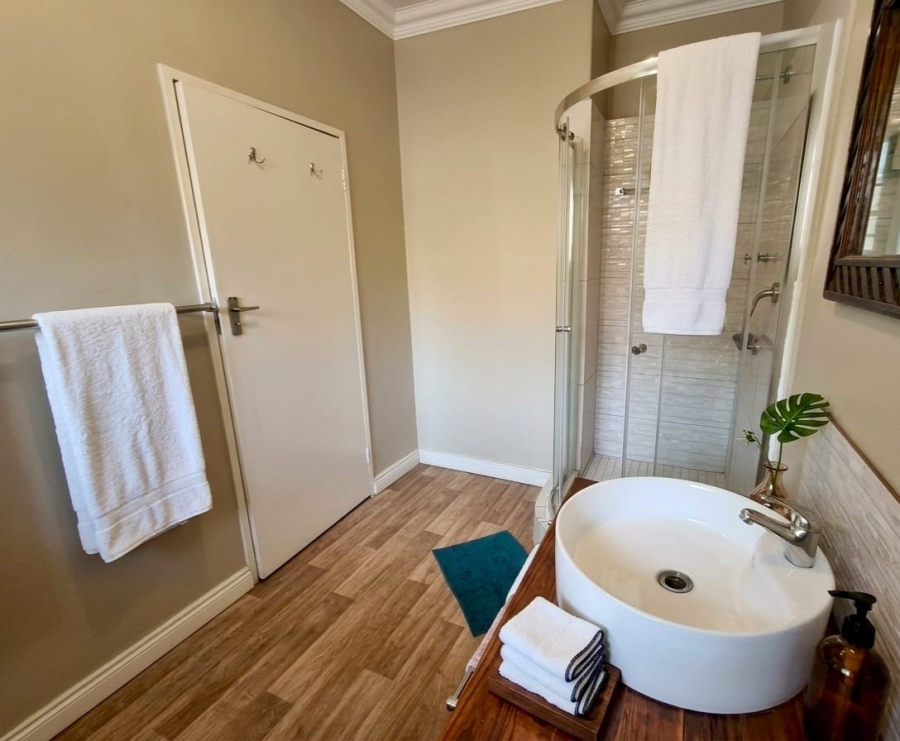 To Let 1 Bedroom Property for Rent in Peacehaven Gauteng