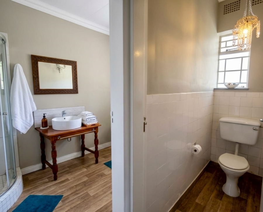 To Let 1 Bedroom Property for Rent in Peacehaven Gauteng