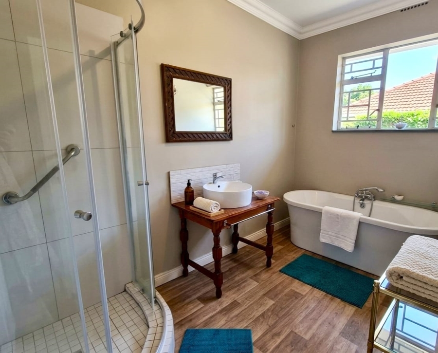 To Let 1 Bedroom Property for Rent in Peacehaven Gauteng