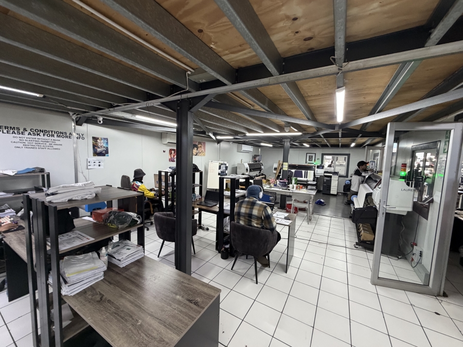 Commercial Property for Sale in Brakpan Central Gauteng