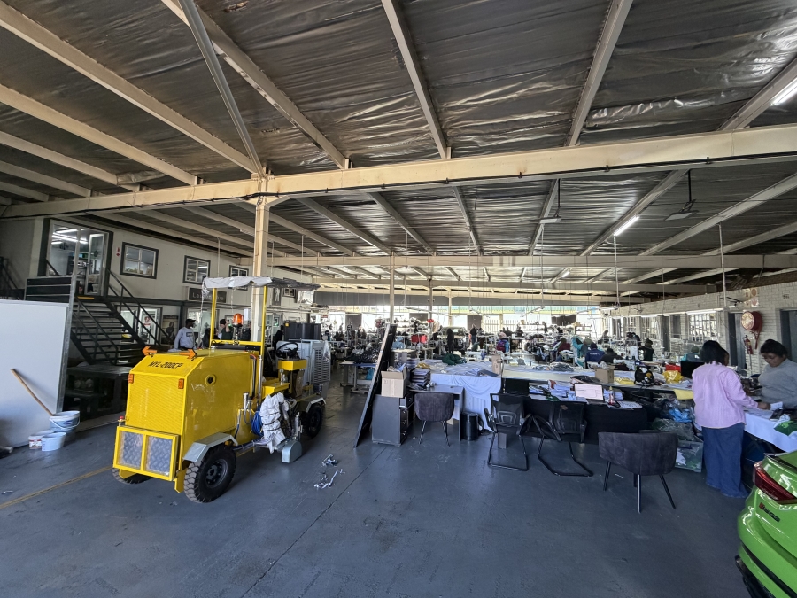 Commercial Property for Sale in Brakpan Central Gauteng