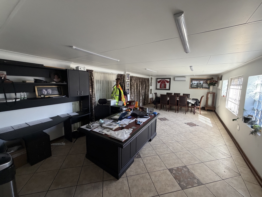 Commercial Property for Sale in Brakpan Central Gauteng