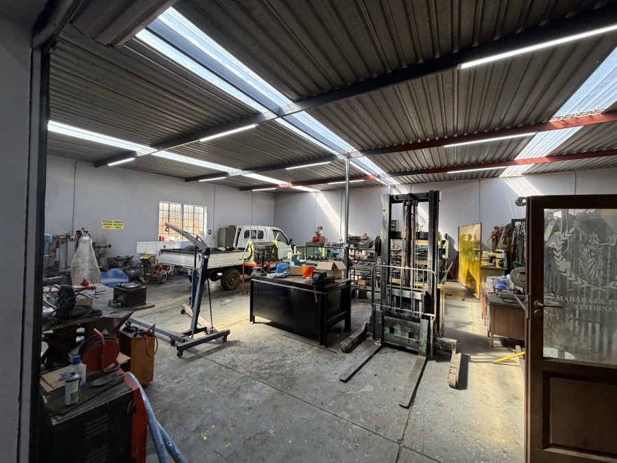 Commercial Property for Sale in Brakpan Central Gauteng