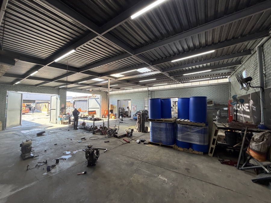 Commercial Property for Sale in Brakpan Central Gauteng