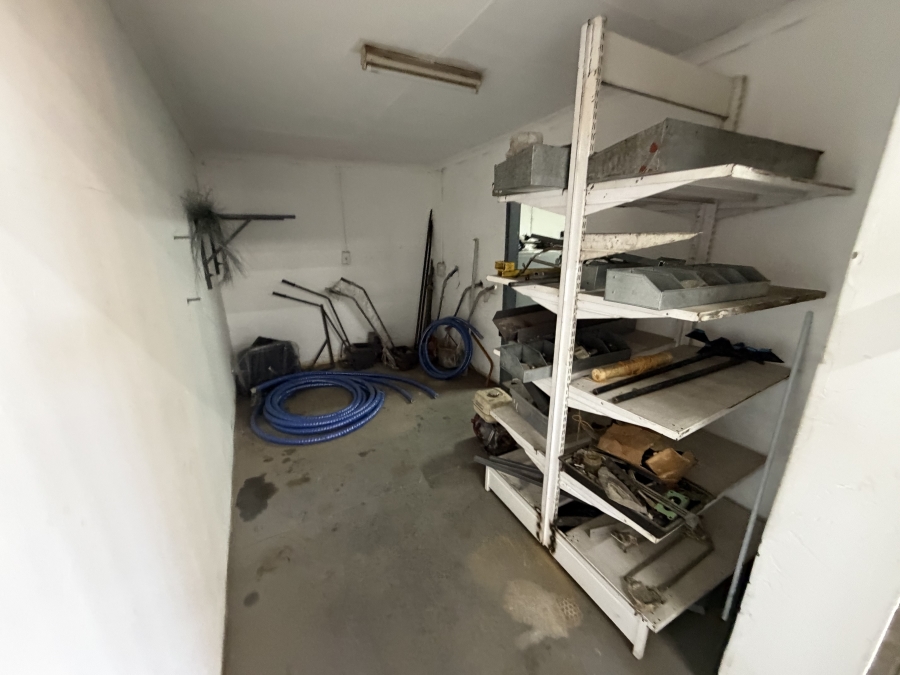 Commercial Property for Sale in Brakpan Central Gauteng