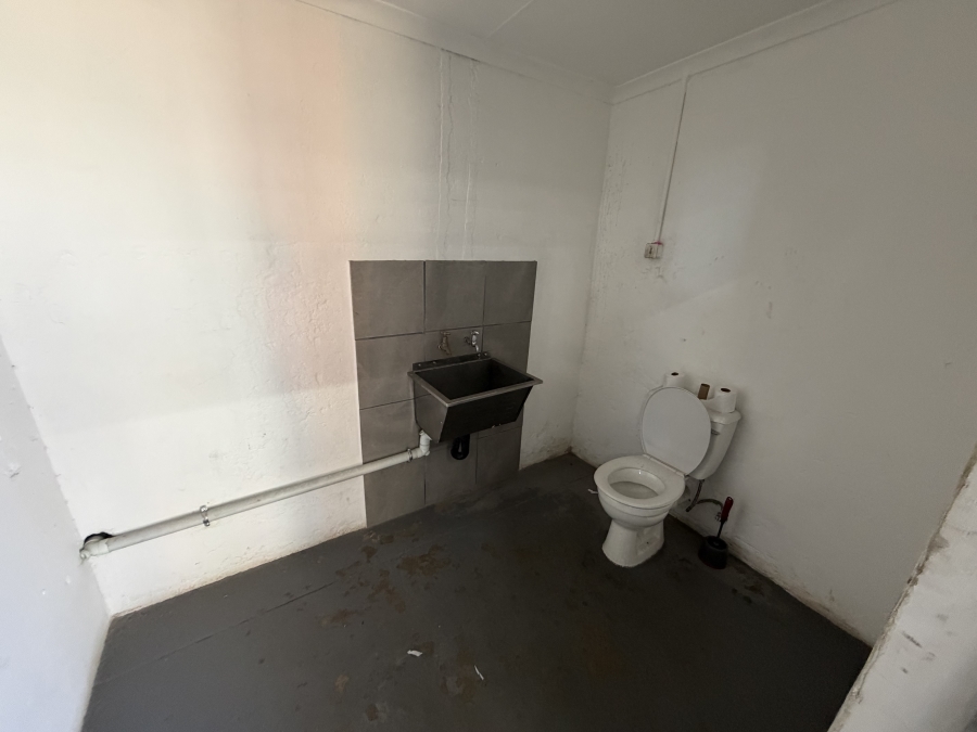 Commercial Property for Sale in Brakpan Central Gauteng