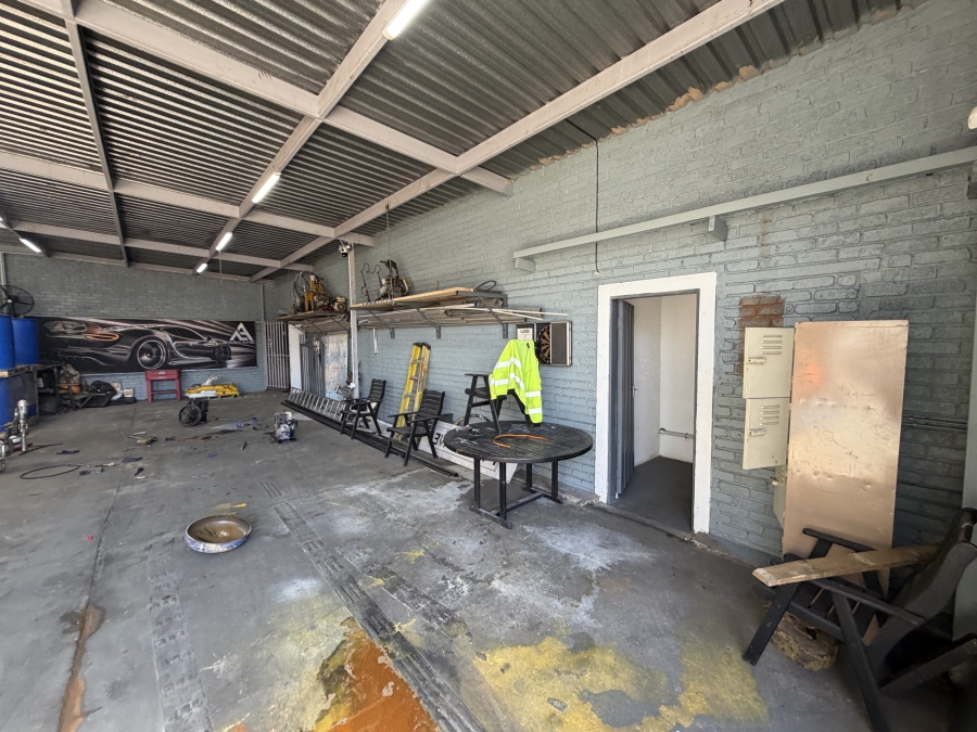Commercial Property for Sale in Brakpan Central Gauteng