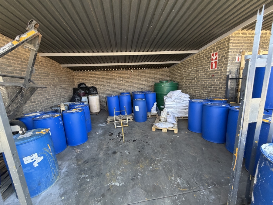 Commercial Property for Sale in Brakpan Central Gauteng