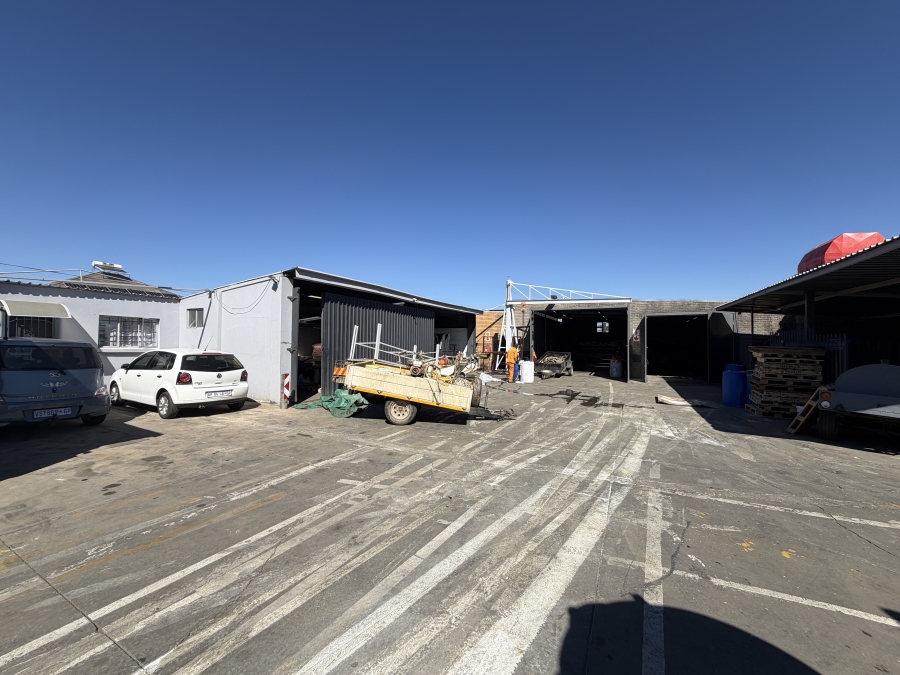 Commercial Property for Sale in Brakpan Central Gauteng