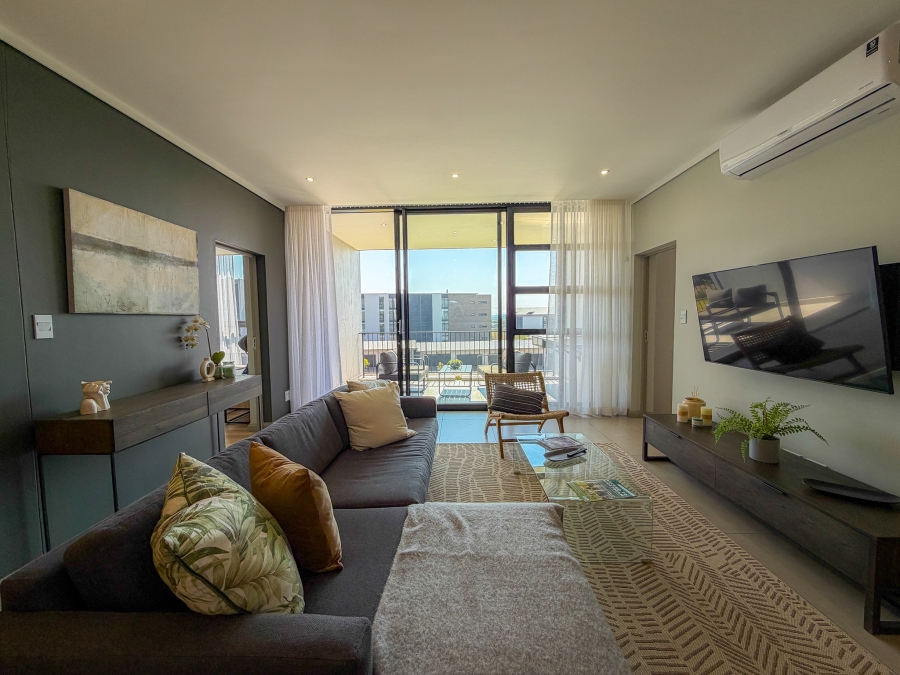 To Let 3 Bedroom Property for Rent in Ascend to Midstream Gauteng