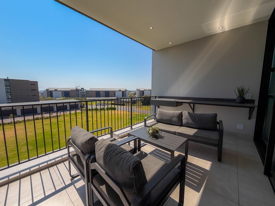 To Let 3 Bedroom Property for Rent in Ascend to Midstream Gauteng