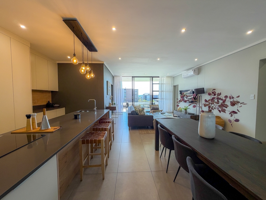 To Let 3 Bedroom Property for Rent in Ascend to Midstream Gauteng