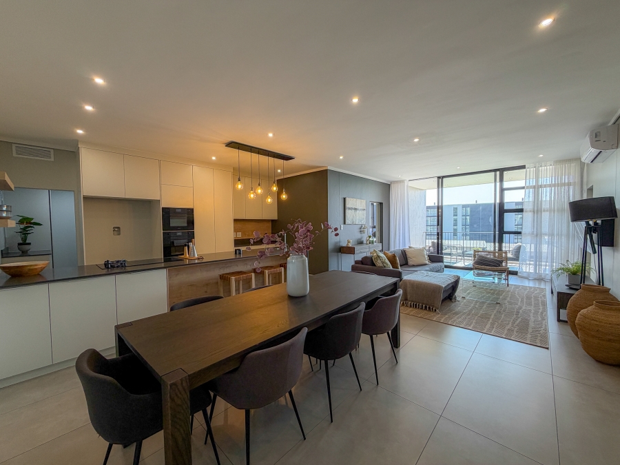 To Let 3 Bedroom Property for Rent in Ascend to Midstream Gauteng