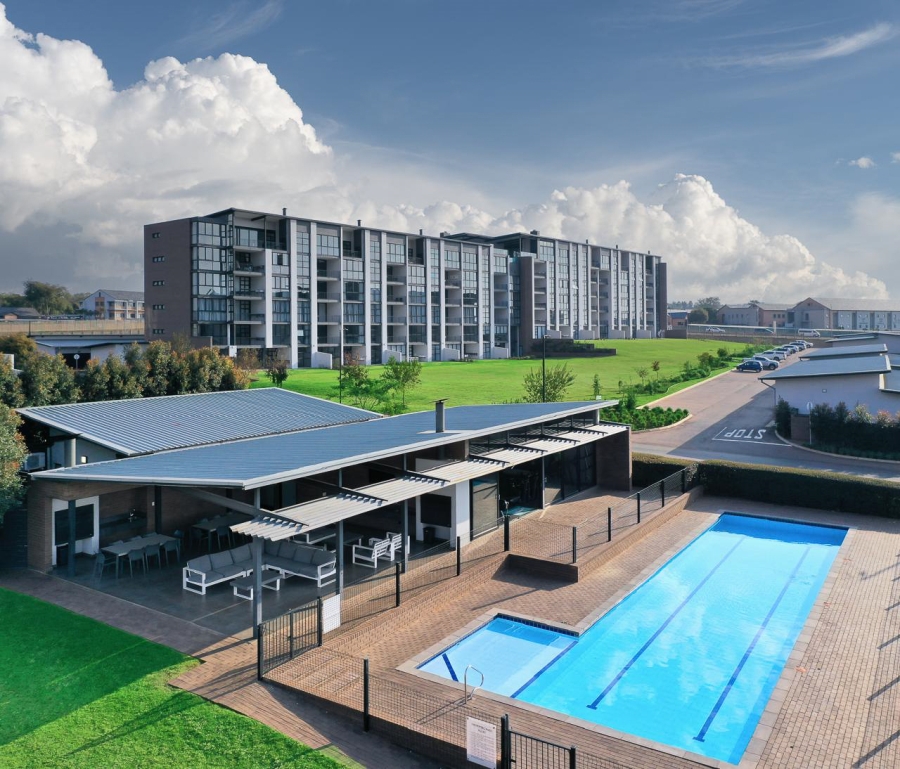 To Let 3 Bedroom Property for Rent in Ascend to Midstream Gauteng