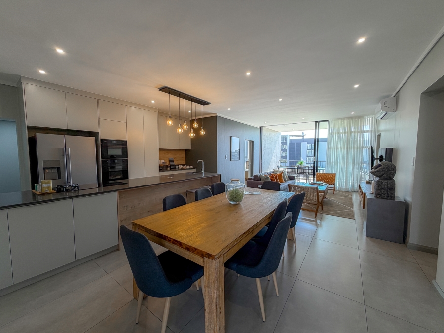 To Let 3 Bedroom Property for Rent in Ascend to Midstream Gauteng